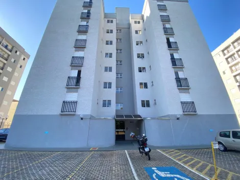 Sao Carlos Parque Santa Monica Apartamento Venda R$350.000,00 Condominio R$450,00 3 Dormitorios 2 Vagas 