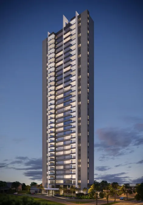 Campinas Vila Brandina Apartamento Venda R$3.790.000,00 3 Dormitorios 3 Vagas 