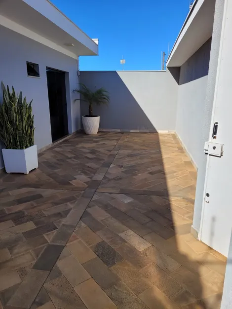 Sao Carlos Jardim Cardinalli Casa Venda R$1.060.000,00 3 Dormitorios 5 Vagas Area do terreno 402.00m2 Area construida 229.00m2