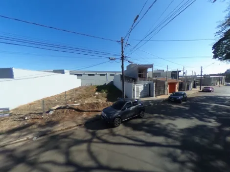 Sao Carlos Jardim Sao Joao Batista Terreno Venda R$150.000,00  Area do terreno 125.11m2 