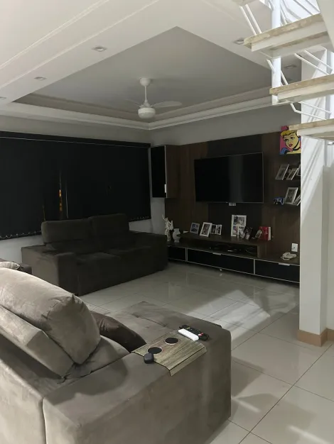 Sao Carlos Condominio Residencial Village Damha II Casa Venda R$1.380.000,00 3 Dormitorios 4 Vagas Area do terreno 275.00m2 Area construida 240.00m2