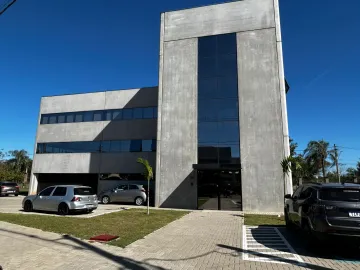 Sao Carlos Parque Tecnologico Damha I Sao Carlos Salao Locacao R$ 13.000,00 Condominio R$800,00  Area do terreno 300.00m2 Area construida 300.00m2