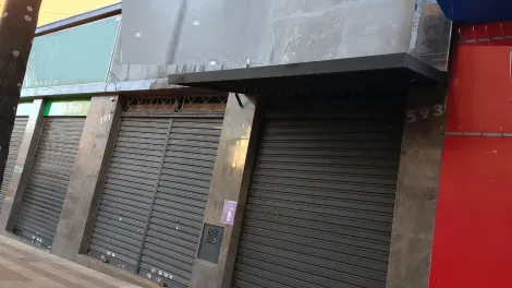 Araraquara Centro Salao Venda R$3.000.000,00 Area construida 183.46m2