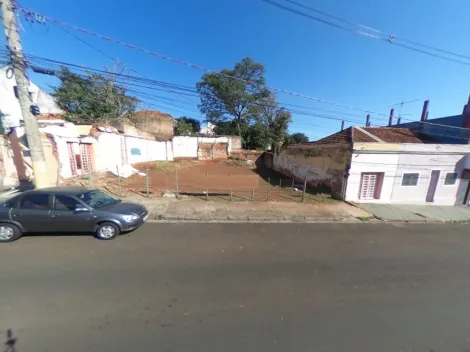 Sao Carlos Centro Terreno Venda R$450.000,00  Area do terreno 312.85m2 