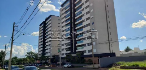 Sao Carlos Parque Faber Castell I Apartamento Venda R$1.060.000,00 Condominio R$670,00 3 Dormitorios 2 Vagas 