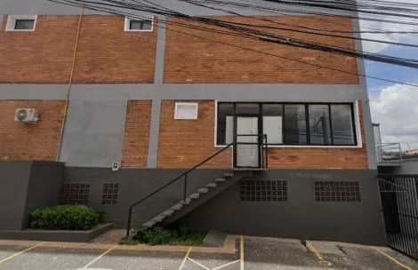 Campinas Jardim do Trevo Comercial Locacao R$ 6.000,00 