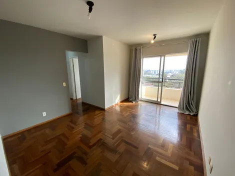 Sao Carlos Centro Apartamento Venda R$450.000,00 Condominio R$590,00 3 Dormitorios 1 Vaga 