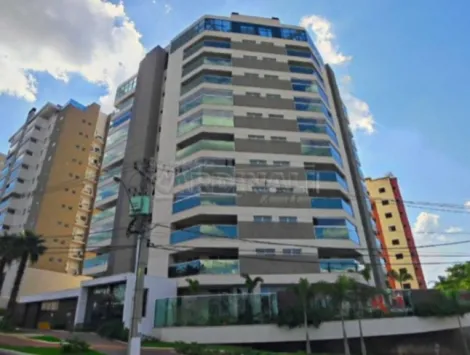 Sao Carlos Parque Faber Castell I Apartamento Venda R$1.180.000,00 Condominio R$1.500,00 3 Dormitorios 2 Vagas 