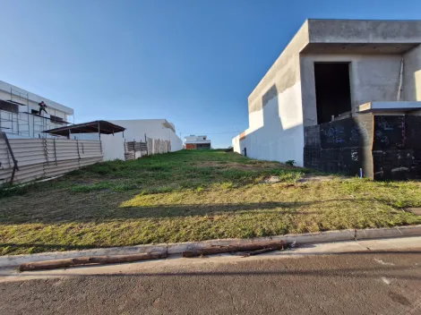 Sao Carlos Parque Faber Castell II Terreno Venda R$357.000,00 Condominio R$490,00  Area do terreno 325.14m2 