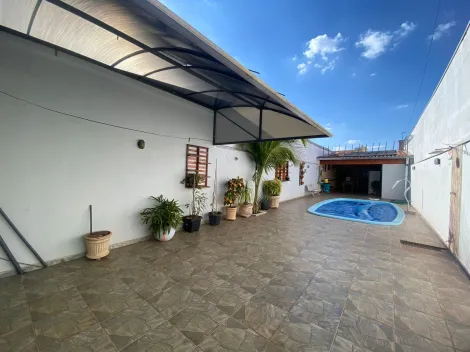 Sao Carlos Planalto Paraiso Casa Venda R$320.000,00 1 Dormitorio 1 Vaga Area do terreno 150.00m2 Area construida 90.00m2