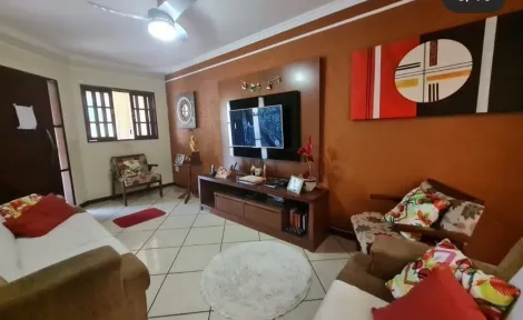 Sao Carlos Jardim Tangara Casa Venda R$390.000,00 2 Dormitorios 2 Vagas Area do terreno 175.00m2 Area construida 172.50m2