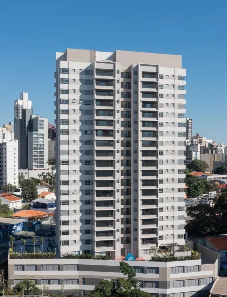 Campinas Cambui Apartamento Venda R$1.800.000,00 Condominio R$1.800,00 3 Dormitorios 2 Vagas 