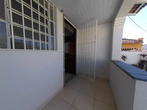 Sao Carlos Vila Prado Casa Venda R$900.000,00 3 Dormitorios 2 Vagas Area do terreno 466.14m2 Area construida 323.51m2