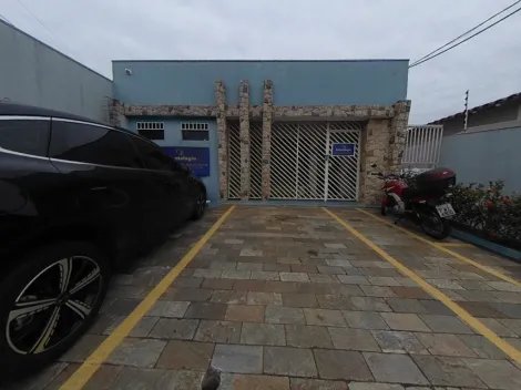 Sao Carlos Vila Prado Comercial Locacao R$ 1.334,00 Area construida 30.00m2