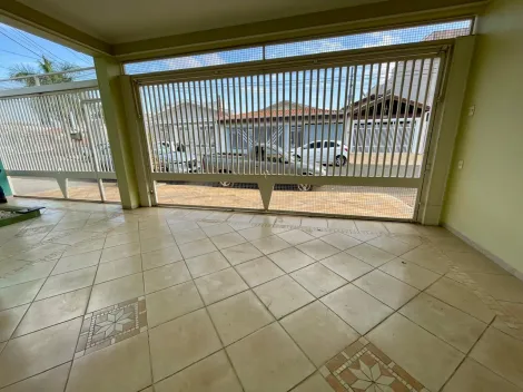 Sao Carlos Vila Brasilia Casa Venda R$620.000,00 3 Dormitorios 2 Vagas Area do terreno 290.00m2 Area construida 187.98m2