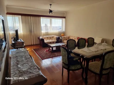 Sao Carlos Centro Apartamento Venda R$450.000,00 Condominio R$500,00 2 Dormitorios 1 Vaga 