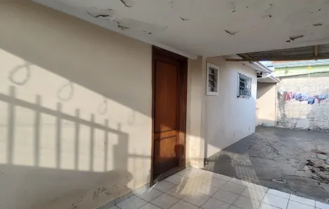 Sao Carlos Vila Boa Vista 1 Casa Venda R$220.000,00 2 Dormitorios 2 Vagas Area do terreno 150.00m2 
