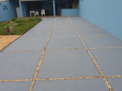 Sao Carlos Jardim Embare Casa Venda R$300.000,00 1 Dormitorio 8 Vagas Area do terreno 250.00m2 Area construida 50.00m2