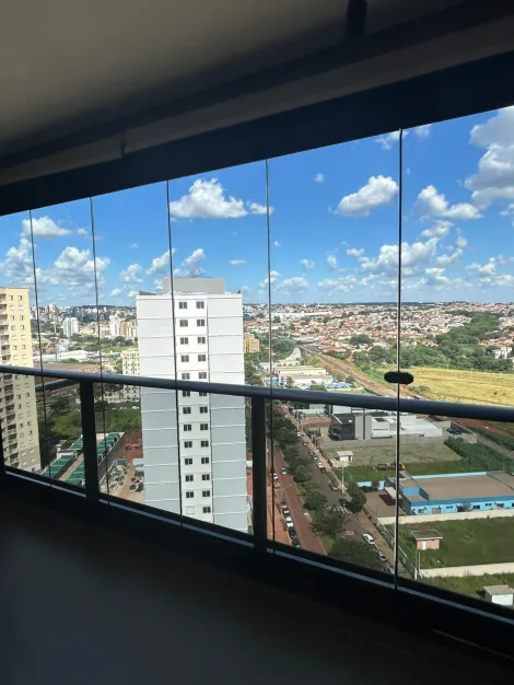 Sao Carlos Parque Faber Castell II Apartamento Venda R$760.000,00 Condominio R$450,00 2 Dormitorios 2 Vagas 