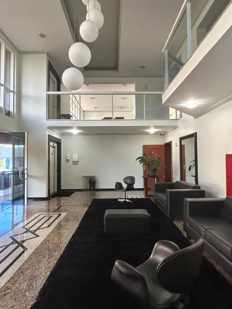 Sao Carlos Parque Faber I Apartamento Venda R$1.010.000,00 4 Dormitorios 4 Vagas 