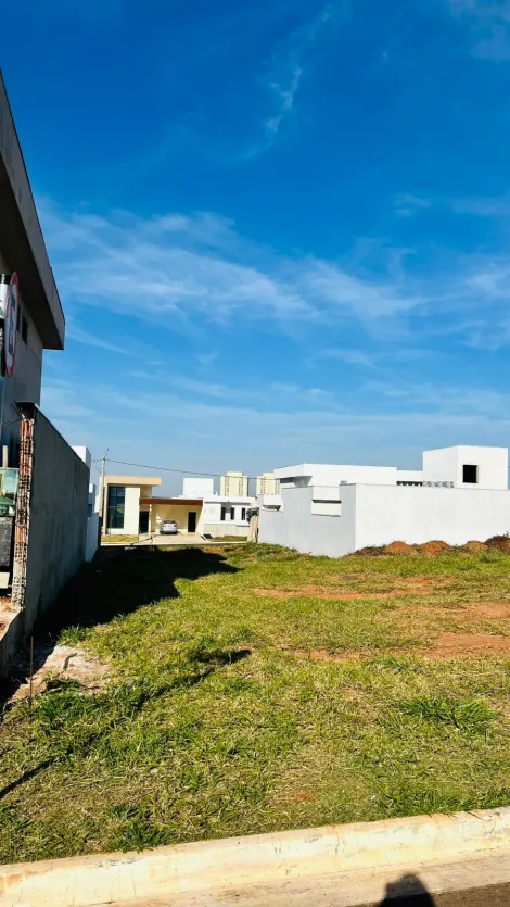 Sao Carlos Parque Faber Castell II Terreno Venda R$299.000,00  Area do terreno 300.00m2 
