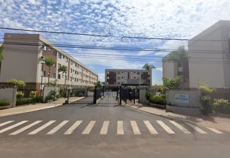 Ribeirao Preto Jardim Greenville Apartamento Venda R$170.000,00 Condominio R$350,00 2 Dormitorios 1 Vaga 