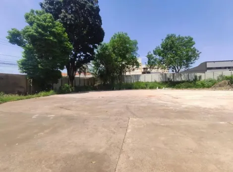 Ribeirao Preto Lagoinha Terreno Locacao R$ 5.000,00  Area do terreno 1757.51m2 