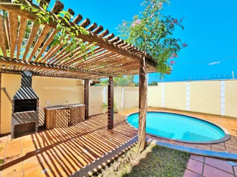 Ribeirao Preto Jardim Florida Casa Venda R$1.100.000,00 Condominio R$1.500,00 4 Dormitorios 4 Vagas Area do terreno 860.00m2 Area construida 282.00m2