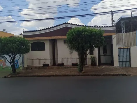 Ribeirao Preto Vila Tiberio Estabelecimento Venda R$500.000,00 5 Dormitorios  Area do terreno 159.34m2 
