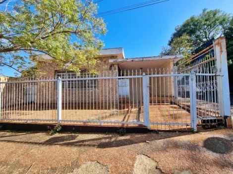 Ribeirao Preto Jardim Paulista Casa Venda R$1.200.000,00 3 Dormitorios 8 Vagas Area do terreno 360.97m2 Area construida 360.97m2