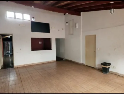 Ribeirao Preto Jardim Independencia Estabelecimento Venda R$477.000,00 3 Dormitorios 1 Vaga Area do terreno 250.00m2 Area construida 229.32m2