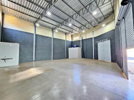 Ribeirao Preto Jardim Interlagos Comercial Venda R$980.000,00  Area do terreno 318.00m2 Area construida 210.00m2