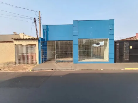 Ribeirao Preto Vila Tiberio Casa Venda R$690.000,00  Area do terreno 160.00m2 