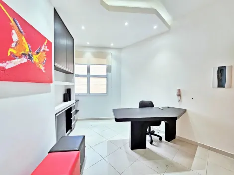 Ribeirao Preto Jardim Ana Maria Apartamento Locacao R$ 2.500,00 Condominio R$380,00 1 Dormitorio 1 Vaga 
