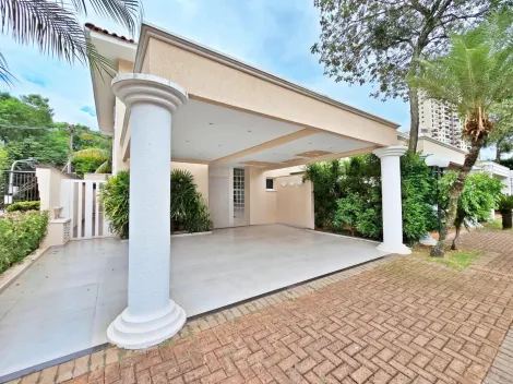 Ribeirao Preto Jardim Sao Luiz Casa Venda R$1.100.000,00 Condominio R$650,00 3 Dormitorios 2 Vagas Area do terreno 301.00m2 Area construida 195.00m2