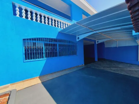 Ribeirao Preto Vila Monte Alegre Casa Venda R$848.000,00 4 Dormitorios 8 Vagas Area do terreno 540.00m2 Area construida 310.80m2