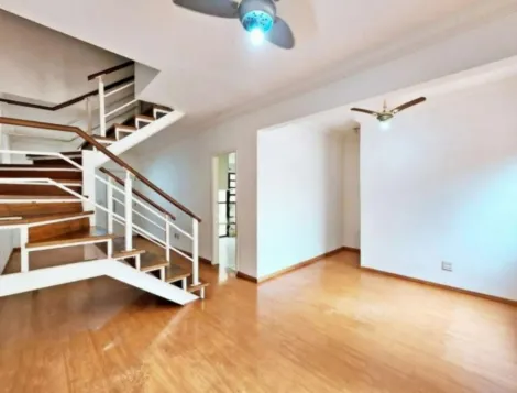 Ribeirao Preto Lagoinha Casa Venda R$720.000,00 Condominio R$804,00 3 Dormitorios 2 Vagas Area do terreno 229.17m2 Area construida 122.79m2