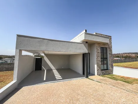 Ribeirao Preto Loteamento Santa Marta casa Venda R$1.130.000,00 Condominio R$230,00 3 Dormitorios 4 Vagas Area do terreno 255.12m2 Area construida 137.27m2