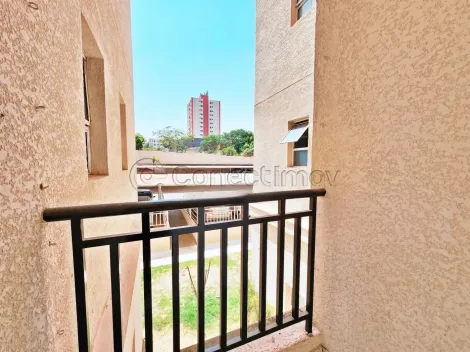 Ribeirao Preto Sumarezinho Apartamento Locacao R$ 1.800,00 Condominio R$500,00 2 Dormitorios 1 Vaga 