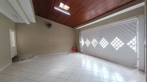 Ribeirao Preto Parque das Figueiras Casa Venda R$576.000,00 3 Dormitorios 3 Vagas Area do terreno 250.00m2 Area construida 223.18m2
