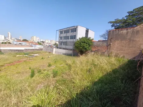 Ribeirao Preto Jardim Paulista Terreno Venda R$2.100.000,00  Area do terreno 2086.60m2 
