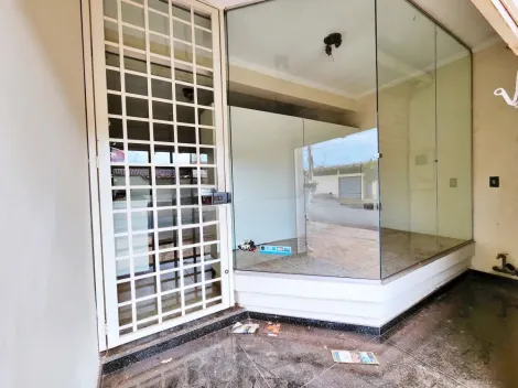 Ribeirao Preto Jardim Interlagos Comercial Locacao R$ 1.500,00  Area do terreno 189.00m2 Area construida 102.00m2