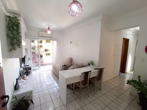 Ribeirao Preto Jardim Florida Apartamento Locacao R$ 2.500,00 Condominio R$267,00 2 Dormitorios 1 Vaga Area construida 65.20m2