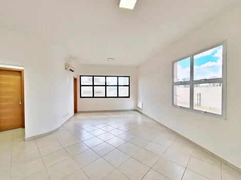 Ribeirao Preto Jardim Ana Maria Comercial Locacao R$ 2.500,00 Condominio R$380,00  1 Vaga 