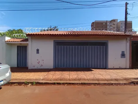 Ribeirao Preto Vila Tiberio Casa Venda R$650.000,00 3 Dormitorios 2 Vagas Area do terreno 616.00m2 Area construida 198.37m2