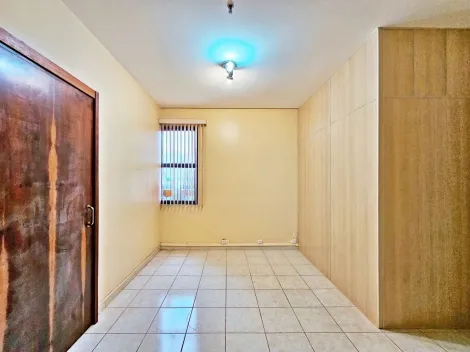 Ribeirao Preto Higienopolis Comercial Locacao R$ 1.900,00 Condominio R$500,00  1 Vaga 