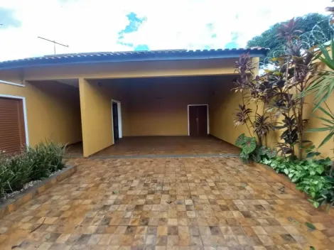Ribeirao Preto Lagoinha Casa Venda R$920.000,00 4 Dormitorios 4 Vagas Area do terreno 420.00m2 Area construida 206.00m2