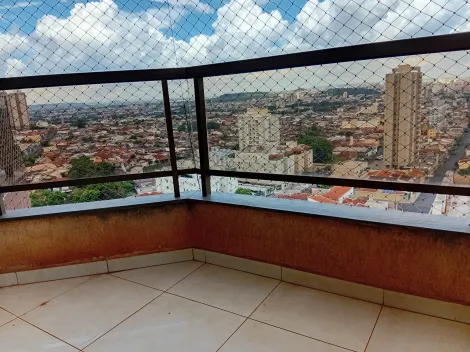 Ribeirao Preto Sumarezinho Apartamento Venda R$300.000,00 Condominio R$500,00 2 Dormitorios 1 Vaga 