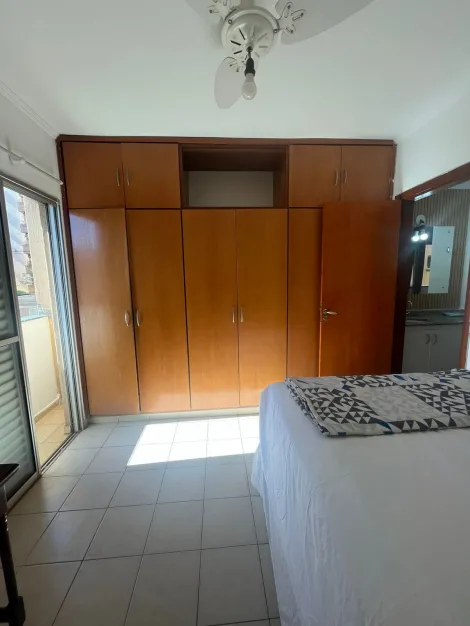 Ribeirao Preto Jardim Ana Maria Apartamento Venda R$220.000,00 Condominio R$368,00 1 Dormitorio 2 Vagas 