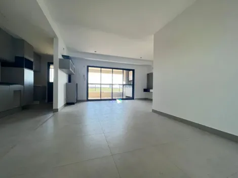 Ribeirao Preto Jardim Olhos D`Agua II Apartamento Venda R$900.000,00 Condominio R$500,00 2 Dormitorios 2 Vagas Area construida 97.00m2